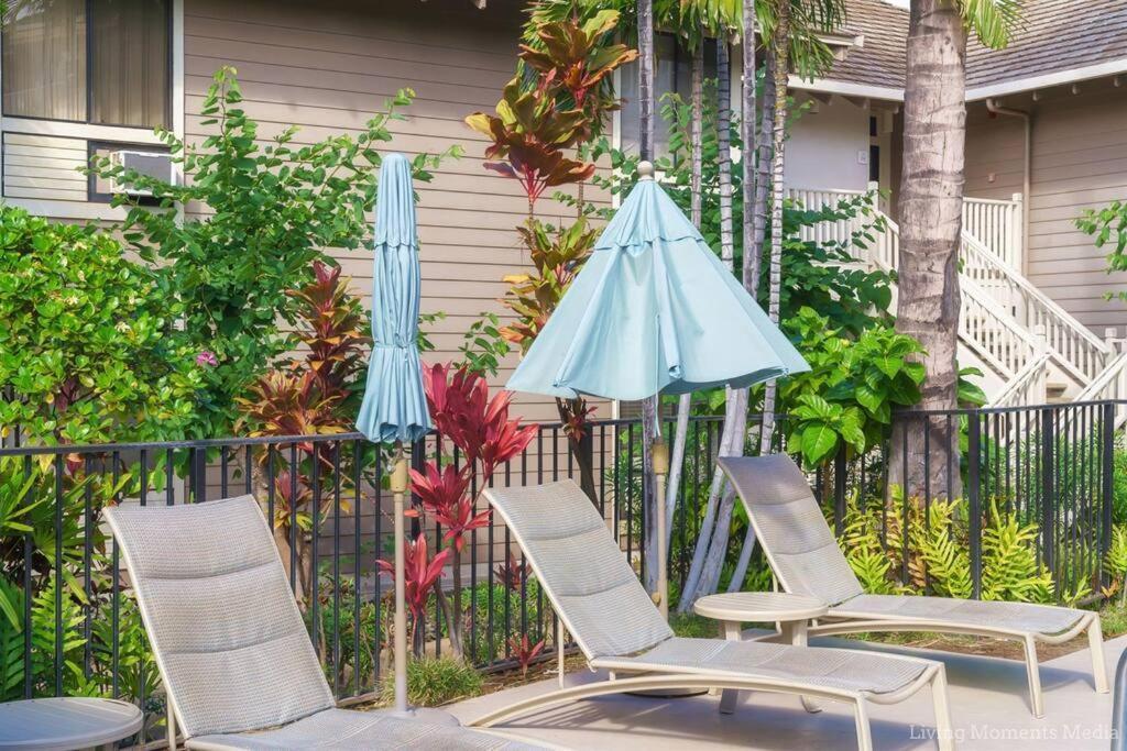 Tiki Tiki - Gorgeous Boho Beach Hideaway! ワイレア エクステリア 写真