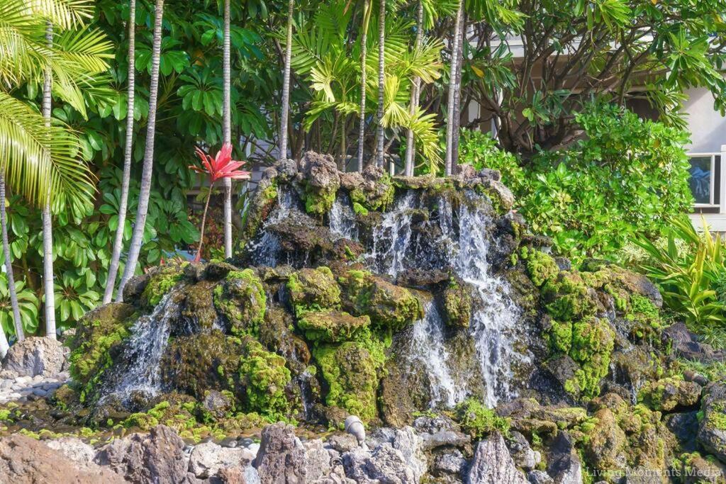 Tiki Tiki - Gorgeous Boho Beach Hideaway! ワイレア エクステリア 写真