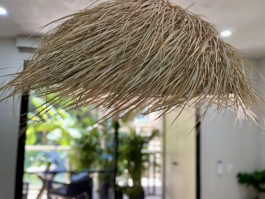Tiki Tiki - Gorgeous Boho Beach Hideaway! ワイレア エクステリア 写真