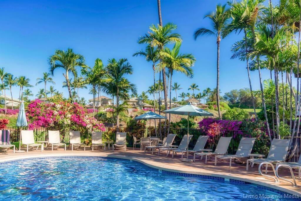 Tiki Tiki - Gorgeous Boho Beach Hideaway! ワイレア エクステリア 写真