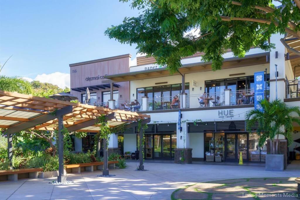 Tiki Tiki - Gorgeous Boho Beach Hideaway! ワイレア エクステリア 写真