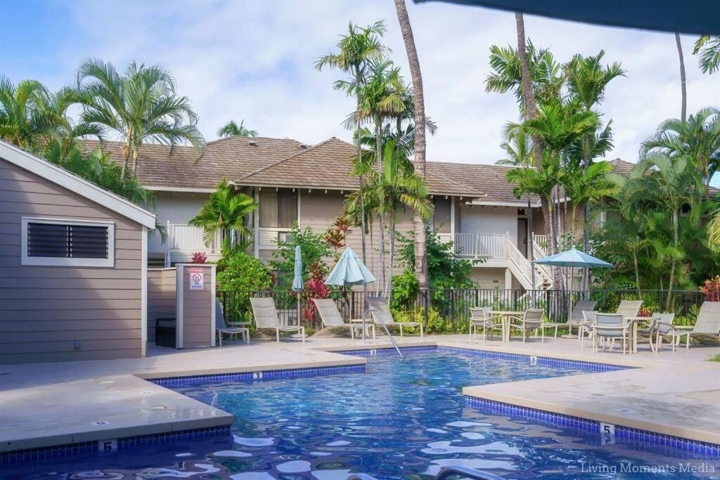 Tiki Tiki - Gorgeous Boho Beach Hideaway! ワイレア エクステリア 写真